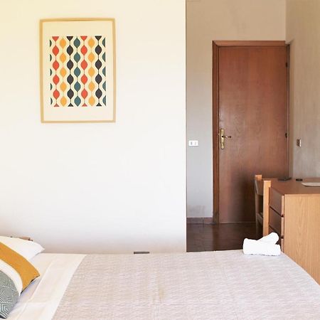 Piccolo Hotel Nuova Gestione Cala Gonone Exteriör bild