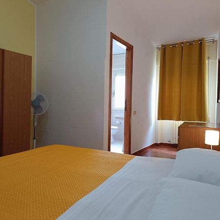 Piccolo Hotel Nuova Gestione Cala Gonone Exteriör bild