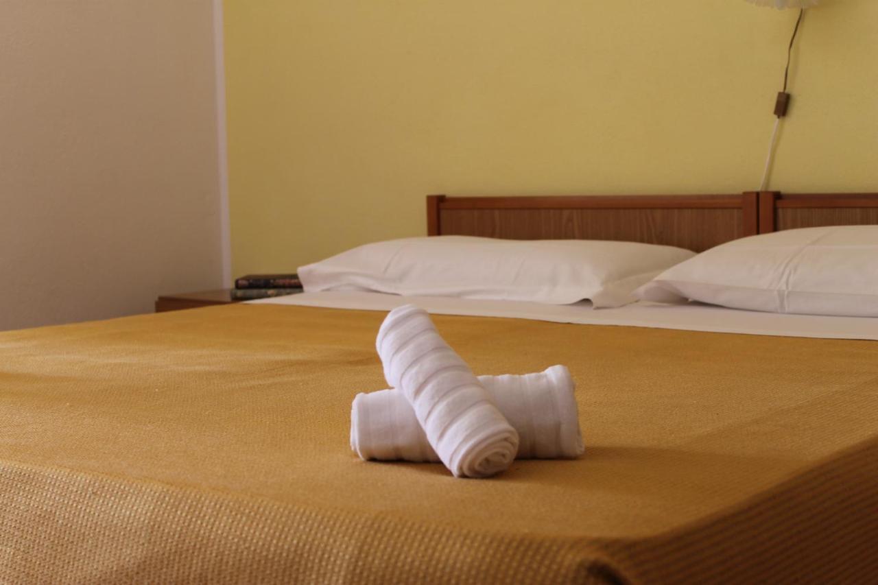 Piccolo Hotel Nuova Gestione Cala Gonone Exteriör bild