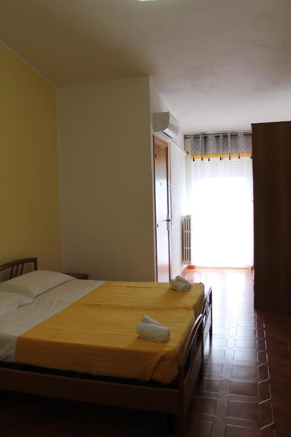 Piccolo Hotel Nuova Gestione Cala Gonone Exteriör bild
