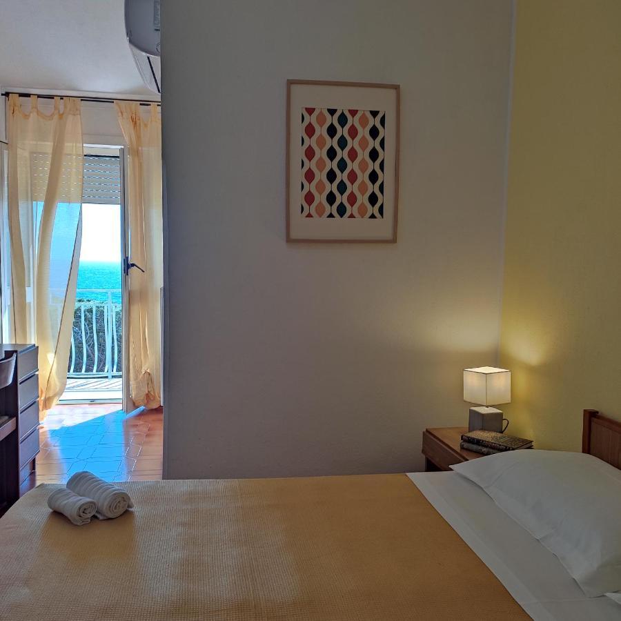 Piccolo Hotel Nuova Gestione Cala Gonone Exteriör bild