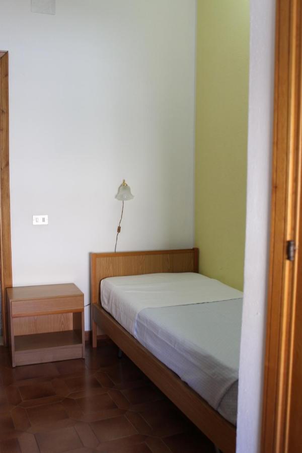 Piccolo Hotel Nuova Gestione Cala Gonone Exteriör bild