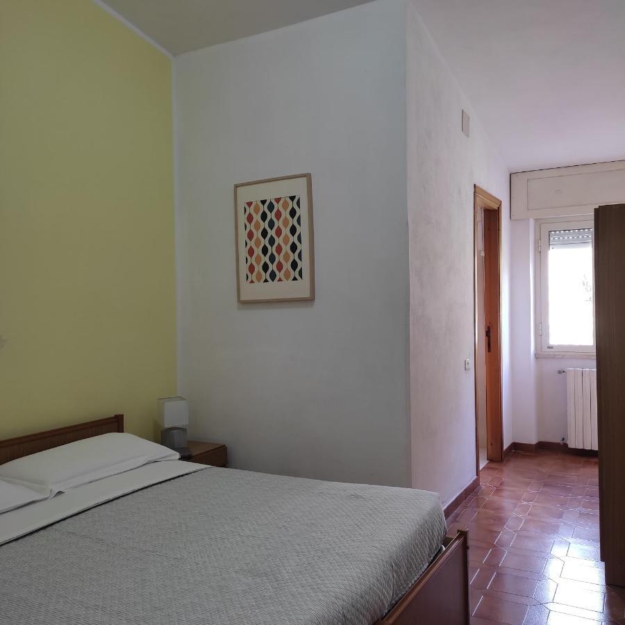 Piccolo Hotel Nuova Gestione Cala Gonone Exteriör bild