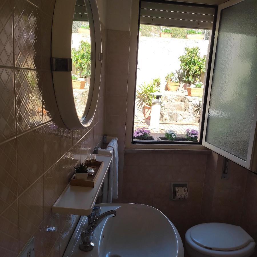 Piccolo Hotel Nuova Gestione Cala Gonone Exteriör bild