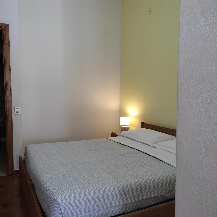 Piccolo Hotel Nuova Gestione Cala Gonone Exteriör bild