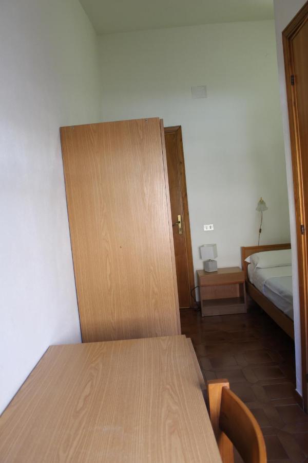 Piccolo Hotel Nuova Gestione Cala Gonone Exteriör bild