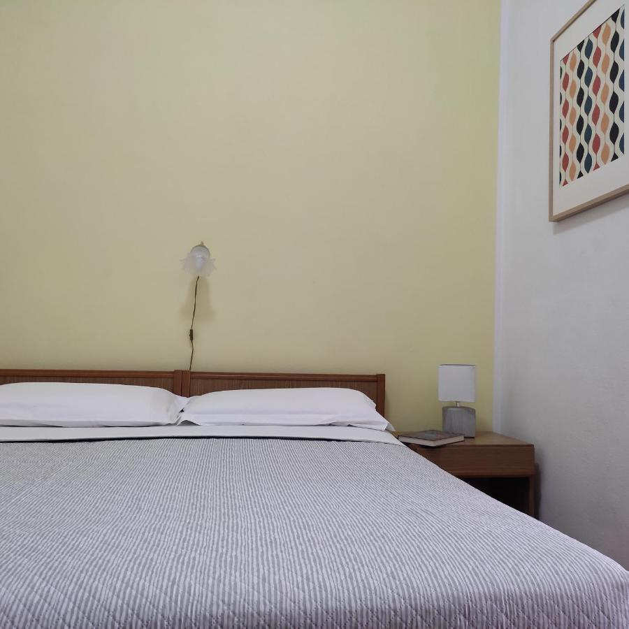 Piccolo Hotel Nuova Gestione Cala Gonone Exteriör bild
