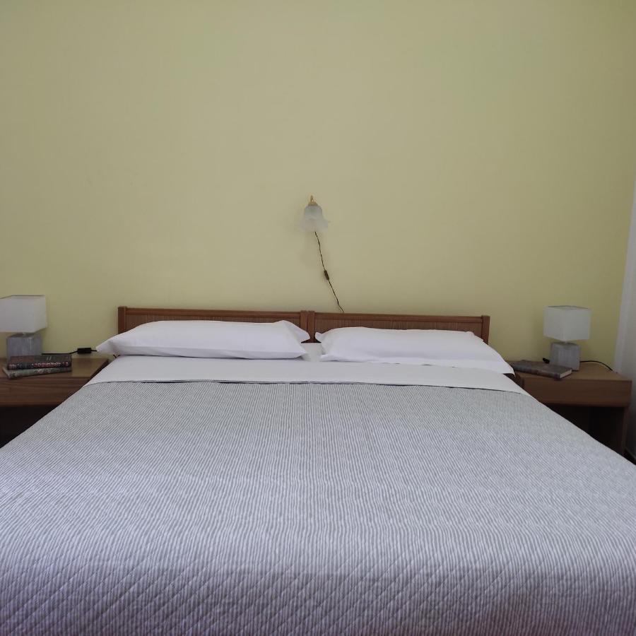 Piccolo Hotel Nuova Gestione Cala Gonone Exteriör bild