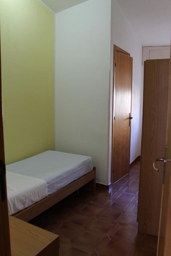Piccolo Hotel Nuova Gestione Cala Gonone Exteriör bild