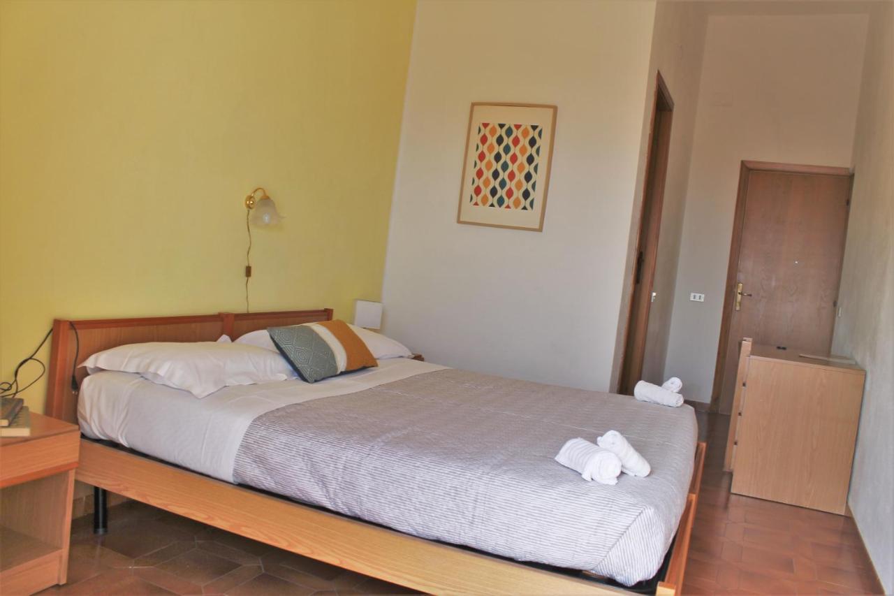Piccolo Hotel Nuova Gestione Cala Gonone Exteriör bild