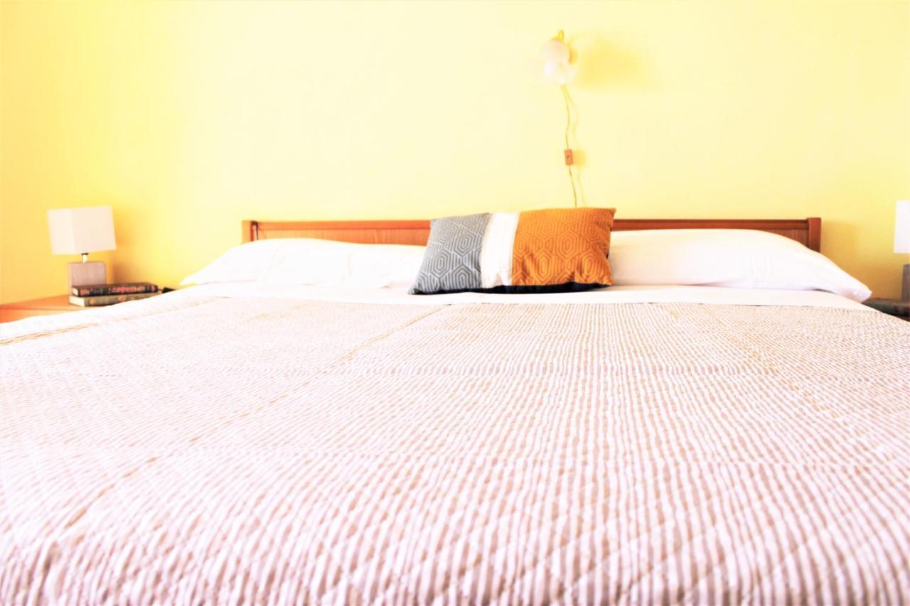 Piccolo Hotel Nuova Gestione Cala Gonone Exteriör bild