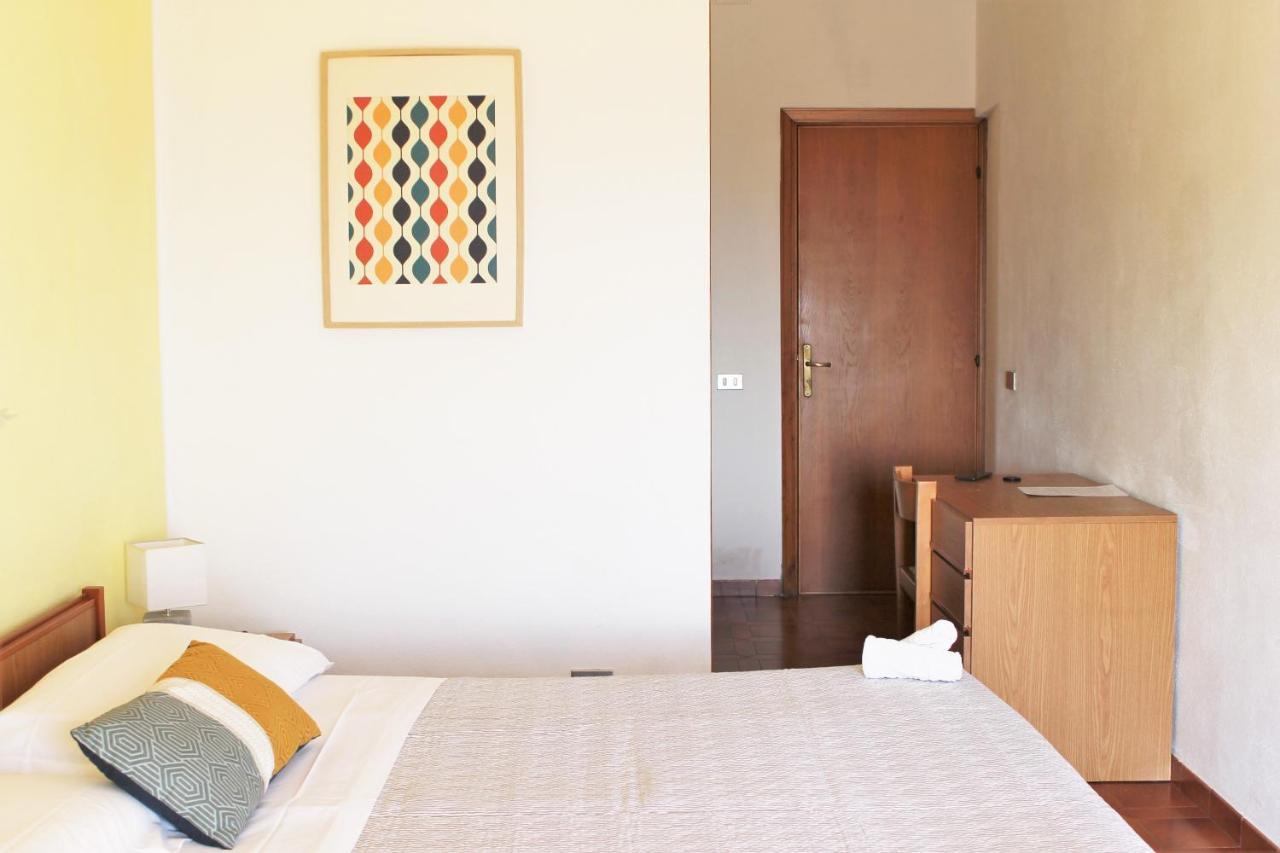 Piccolo Hotel Nuova Gestione Cala Gonone Exteriör bild