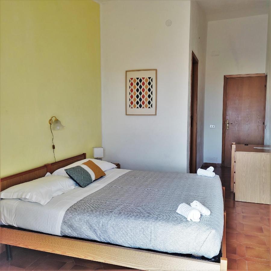 Piccolo Hotel Nuova Gestione Cala Gonone Exteriör bild