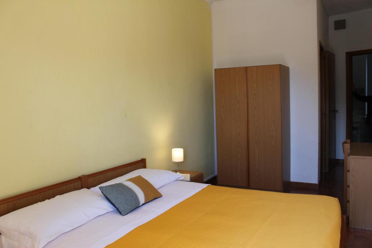 Piccolo Hotel Nuova Gestione Cala Gonone Exteriör bild