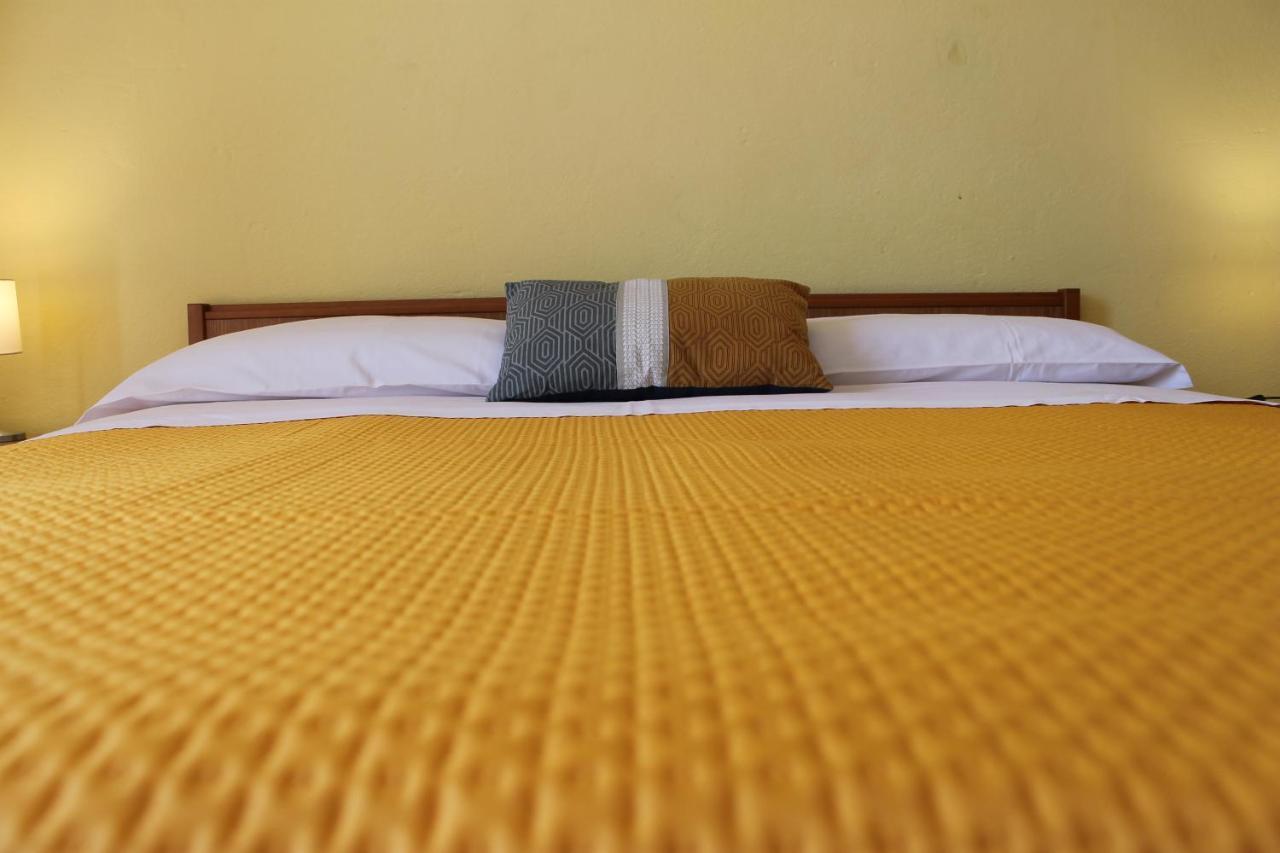 Piccolo Hotel Nuova Gestione Cala Gonone Exteriör bild