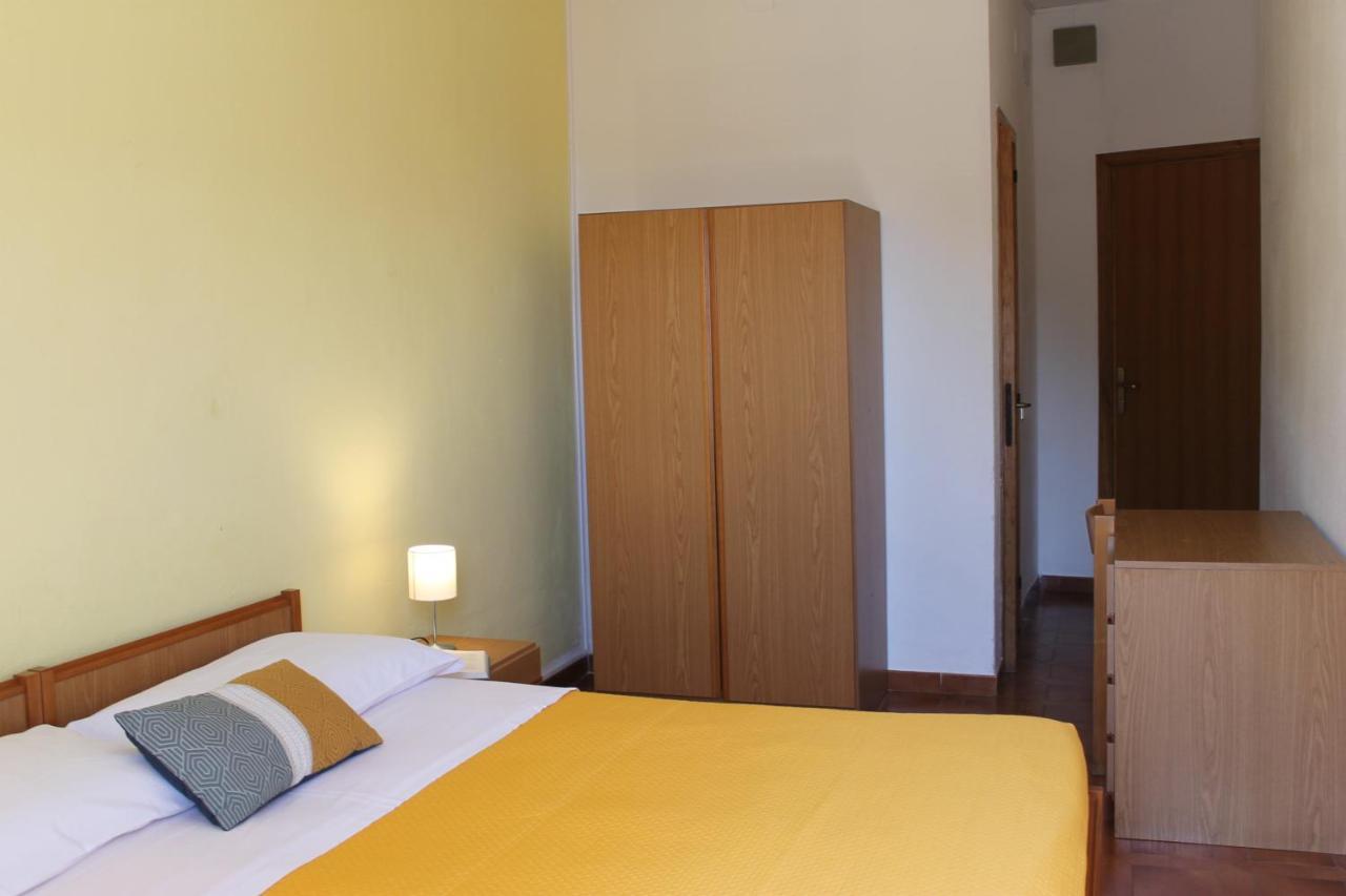 Piccolo Hotel Nuova Gestione Cala Gonone Exteriör bild