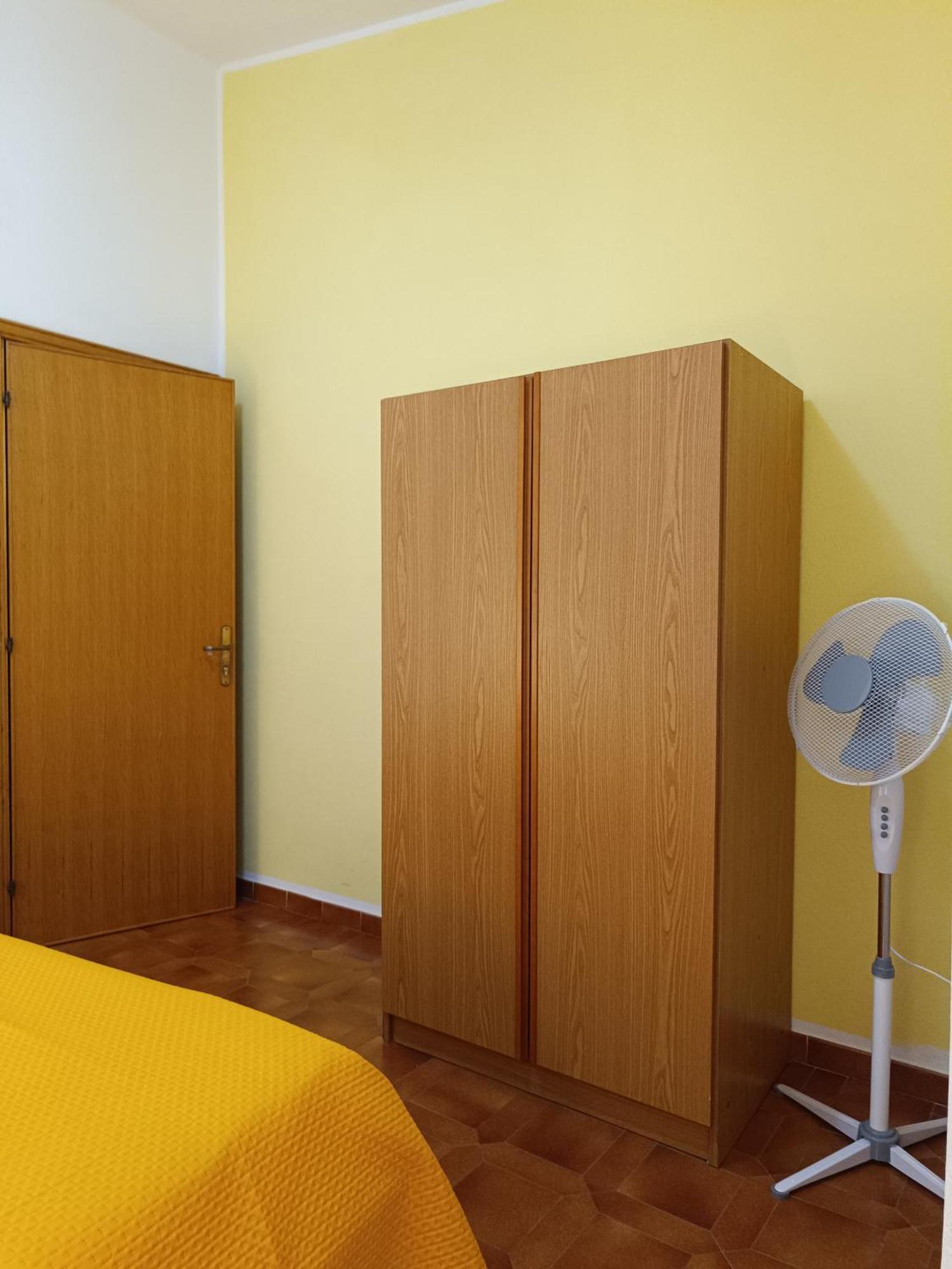 Piccolo Hotel Nuova Gestione Cala Gonone Exteriör bild