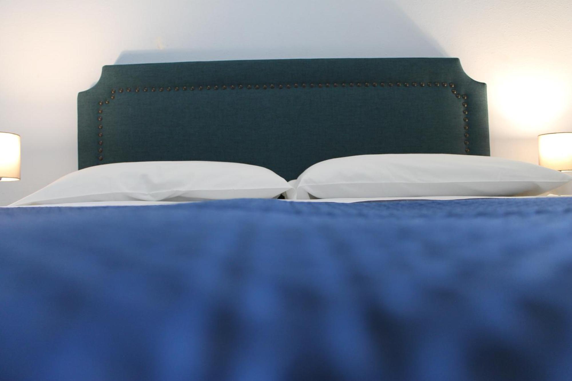 Piccolo Hotel Nuova Gestione Cala Gonone Exteriör bild