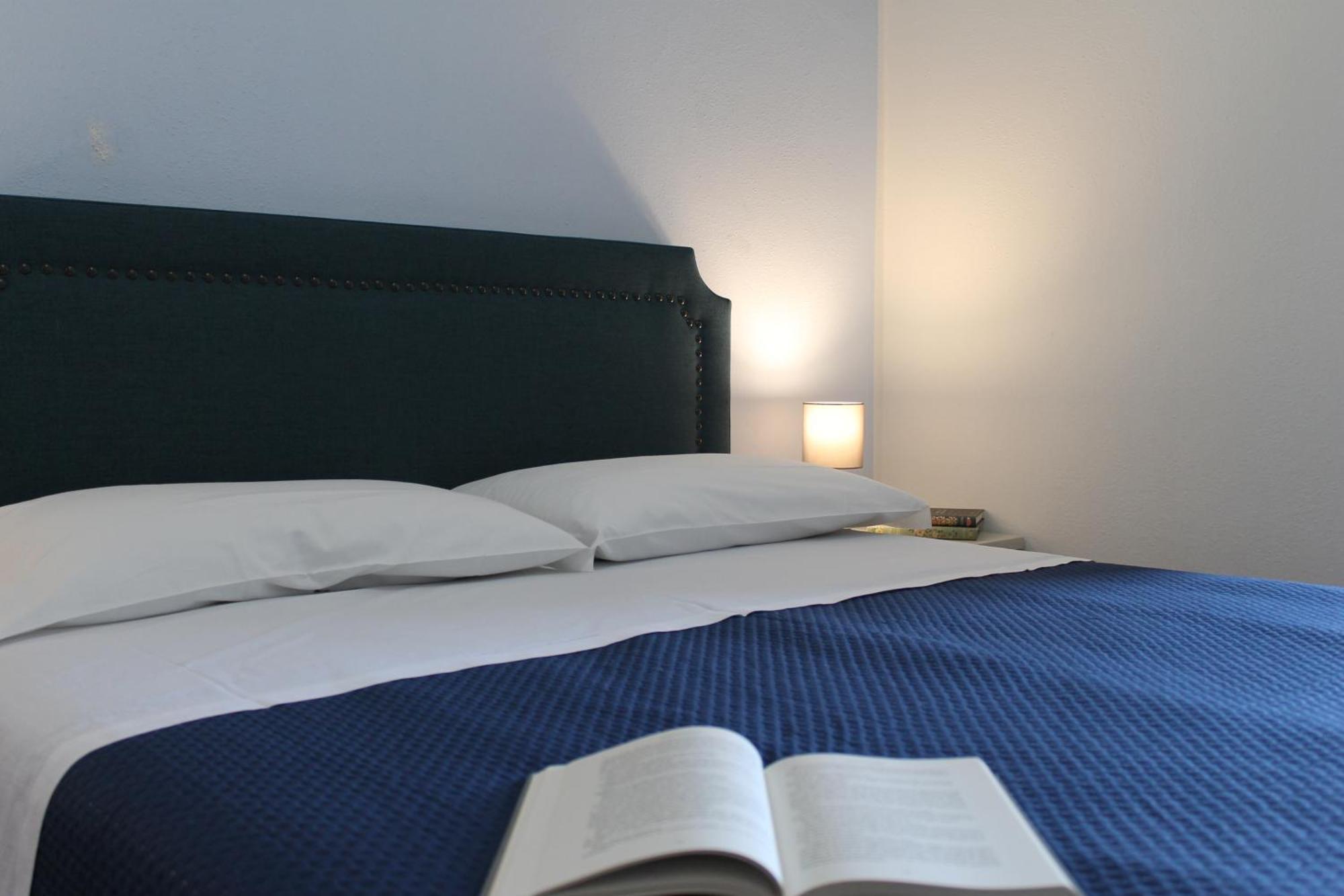Piccolo Hotel Nuova Gestione Cala Gonone Exteriör bild