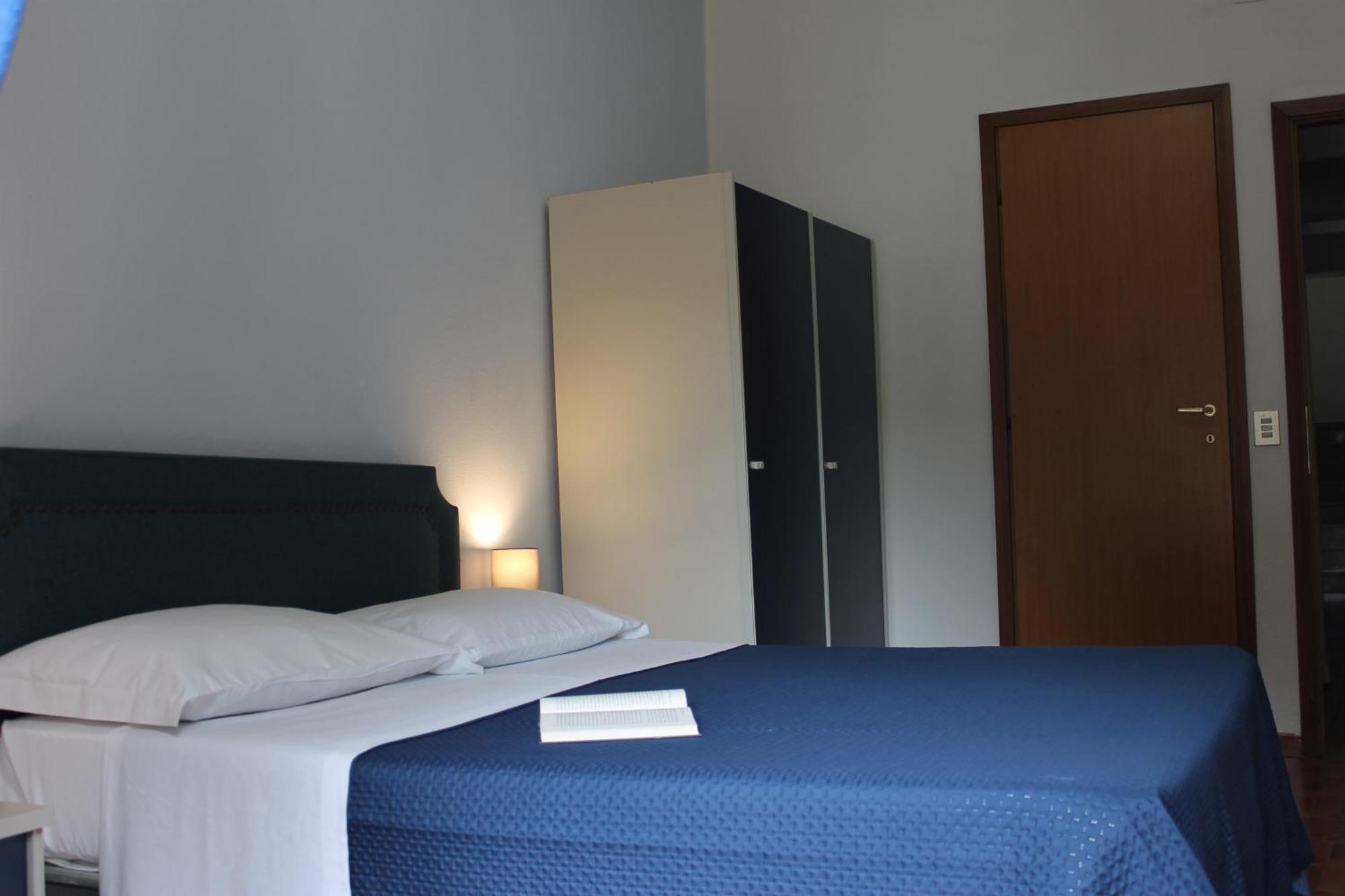 Piccolo Hotel Nuova Gestione Cala Gonone Exteriör bild