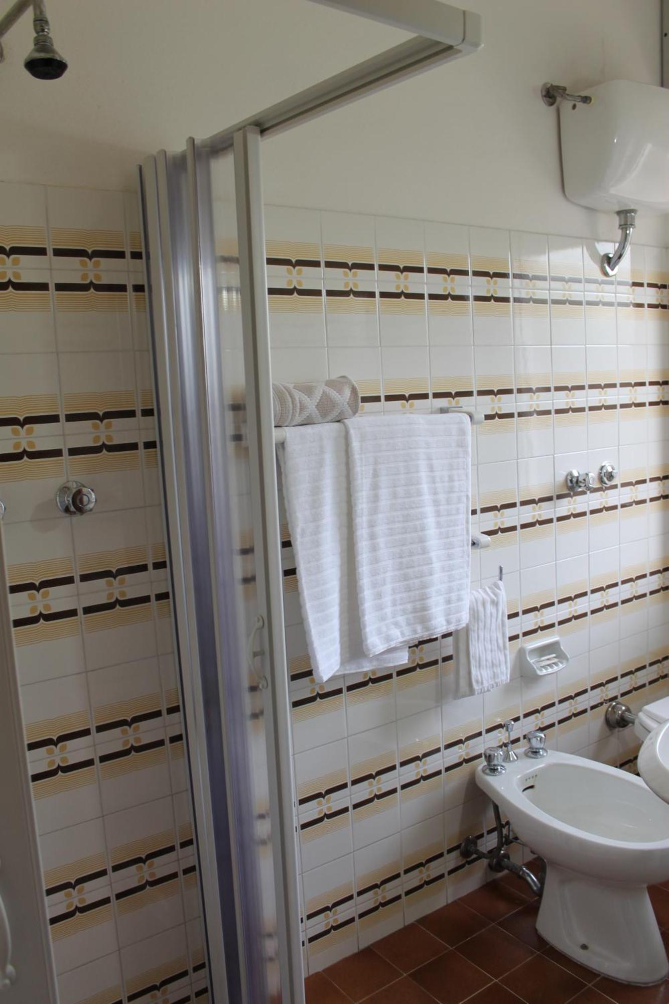 Piccolo Hotel Nuova Gestione Cala Gonone Exteriör bild