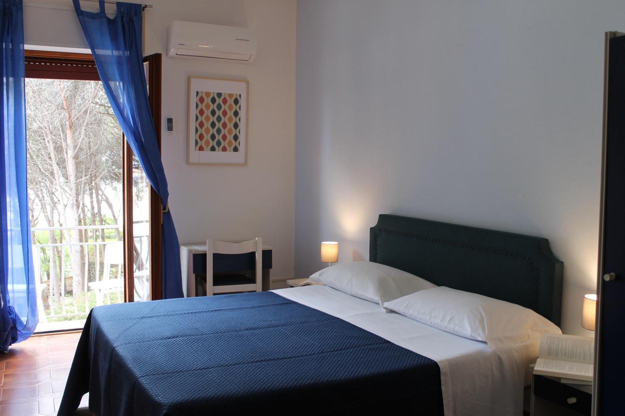 Piccolo Hotel Nuova Gestione Cala Gonone Exteriör bild