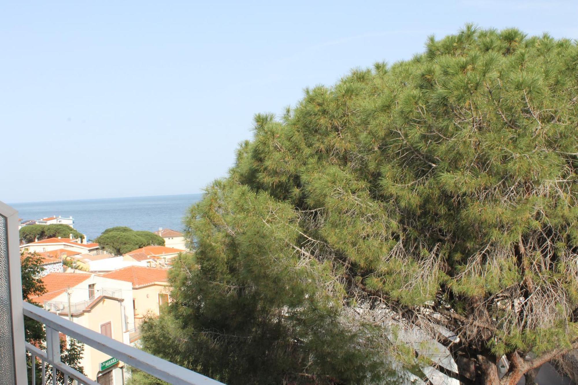 Piccolo Hotel Nuova Gestione Cala Gonone Exteriör bild