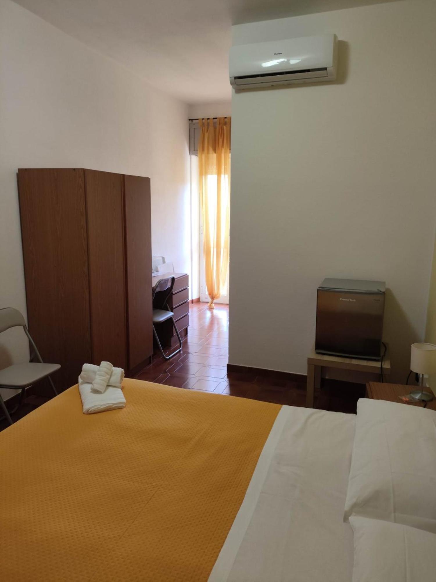 Piccolo Hotel Nuova Gestione Cala Gonone Exteriör bild